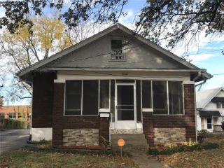 Foreclosed Home - List 101254641