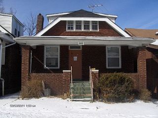 Foreclosed Home - List 100009538