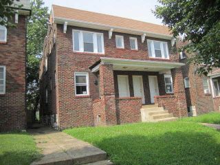 Foreclosed Home - 4888 LEE AVE # 90, 63115