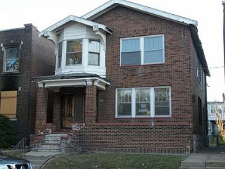 Foreclosed Home - 4231 E MARGARETTA AVE, 63115