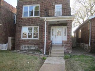 Foreclosed Home - 4668 FARLIN AVE, 63115