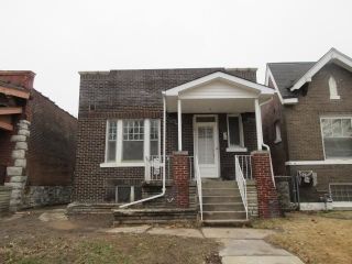 Foreclosed Home - List 100548488