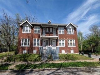 Foreclosed Home - 5103 TERRY AVE, 63115