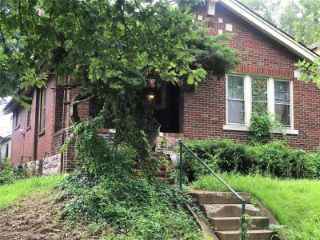 Foreclosed Home - 4740 PENROSE ST, 63115