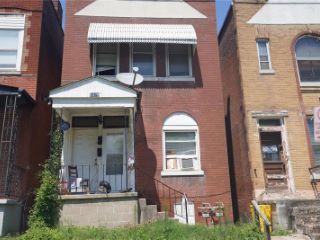 Foreclosed Home - 4429 FARLIN AVE, 63115