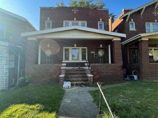 Foreclosed Home - List 100914529