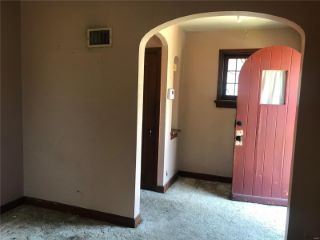 Foreclosed Home - 5034 QUEENS AVE, 63115