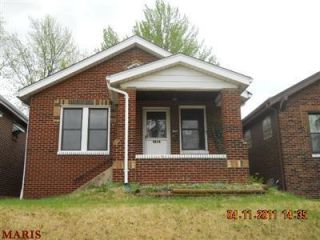 Foreclosed Home - List 100053789