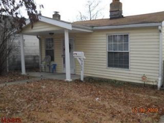Foreclosed Home - List 100053868
