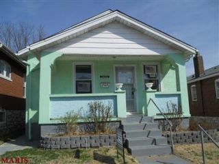Foreclosed Home - List 100053919