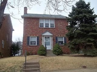Foreclosed Home - List 100071585