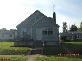 Foreclosed Home - List 100082651