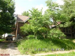 Foreclosed Home - 4126 POTOMAC ST, 63116