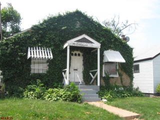 Foreclosed Home - List 100108271
