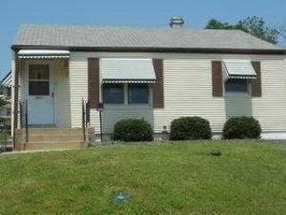 Foreclosed Home - List 100108326