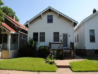 Foreclosed Home - 4367 NEOSHO ST, 63116
