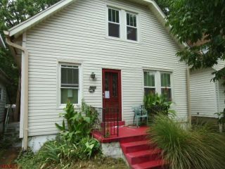 Foreclosed Home - 4617 S 38TH ST, 63116