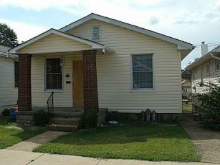 Foreclosed Home - List 100166457