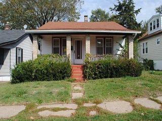 Foreclosed Home - List 100180613