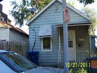Foreclosed Home - 4213 BINGHAM AVE, 63116