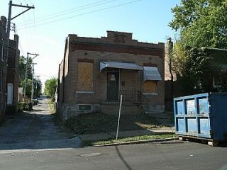 Foreclosed Home - List 100200017