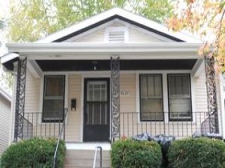 Foreclosed Home - 4627 RAY AVE, 63116
