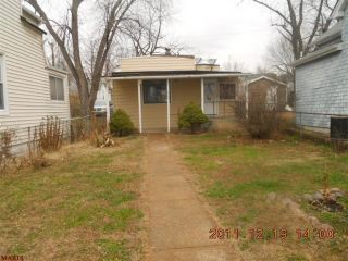 Foreclosed Home - List 100221577