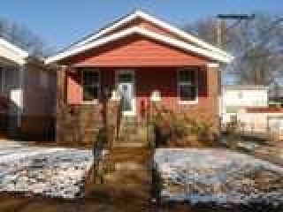 Foreclosed Home - List 100226539