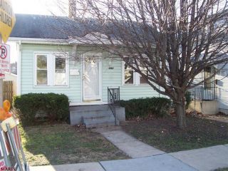 Foreclosed Home - List 100226580