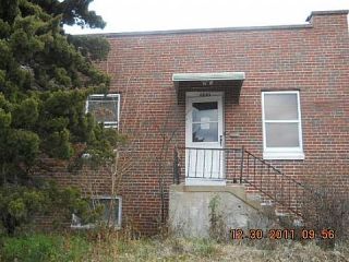 Foreclosed Home - List 100229342