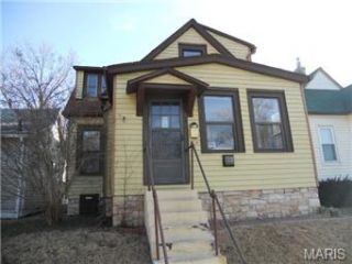 Foreclosed Home - List 100246567