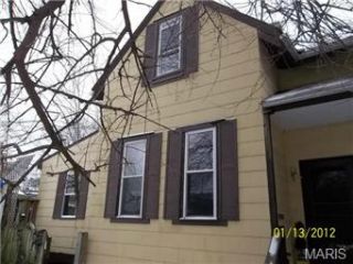 Foreclosed Home - 4404 GRACE AVE, 63116