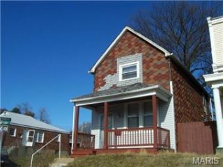 Foreclosed Home - 4263 CHIPPEWA ST, 63116