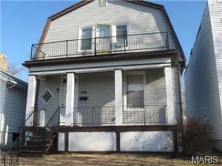 Foreclosed Home - List 100258195