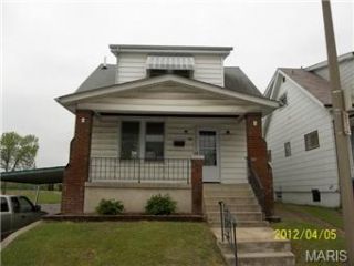 Foreclosed Home - 4674 ALLEMANIA ST, 63116