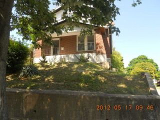 Foreclosed Home - 3337 OAK HILL AVE, 63116