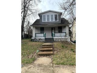 Foreclosed Home - 4340 Tholozan Ave, 63116