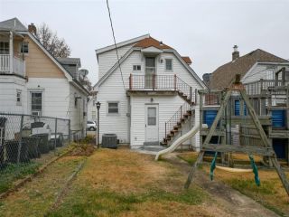 Foreclosed Home - 4028 TAFT AVE, 63116