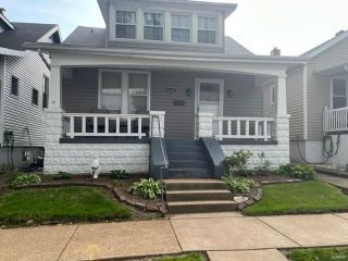 Foreclosed Home - 4128 WILMINGTON AVE, 63116