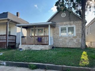 Foreclosed Home - 5109 DRESDEN AVE, 63116