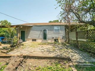 Foreclosed Home - 3744 LOUIS ST, 63116