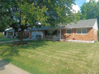 Foreclosed Home - 7344 SHARP AVE, 63116