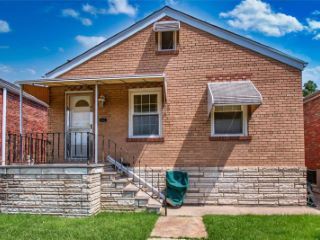 Foreclosed Home - 4145 OLEATHA AVE, 63116
