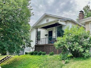 Foreclosed Home - 4627 STEFFENS AVE, 63116
