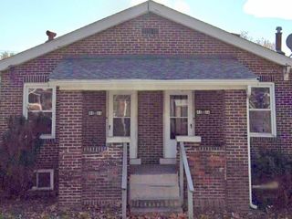 Foreclosed Home - 4466 ELLENWOOD AVE, 63116