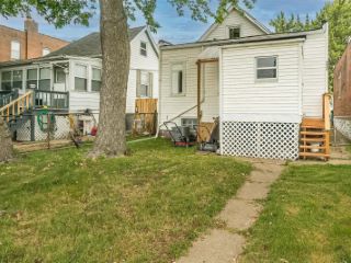 Foreclosed Home - 4640 CECIL PL, 63116