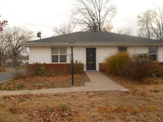 Foreclosed Home - List 100208624