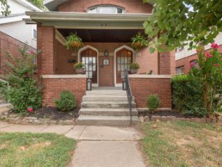 Foreclosed Home - 1912 MCCAUSLAND AVE, 63117