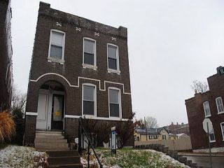 Foreclosed Home - 2101 CHIPPEWA ST, 63118