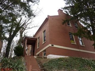 Foreclosed Home - 3158 OREGON AVE, 63118